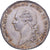 France, Jeton, Louis Stanislas Xavier, comte de Provence, Argent, TTB
