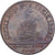 Frankrijk, Token, Artillerie, Louis-Auguste-de-Bourbon, 1711, Bronzen, PR