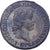 France, Jeton, La Marine, Comte de Vermandois, 1676, Argent, SUP