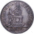 França, Token, Louis et Charles de France, 1701, Prata, AU(55-58)