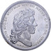 Francja, Token, Artillerie, Louis-Auguste-de-Bourbon, 1748, Aluminium, Ponowne