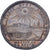 França, Token, Maison de la Reine, Marie Leszczinska, 1738, Prata, AU(55-58)