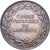 Francia, medaglia, Caisse d'Epargne de Lesparre, Argento, SPL