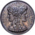 France, Medal, Heur et Malheur, Bronze, AU(55-58)