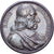France, Token, René Descartes, Silver, Dassier, Les Hommes illustres, AU(55-58)