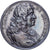 France, Token, Jean-Baptiste Pocquelin de Molière, Silver, Dassier, Les Hommes