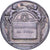 Frankrijk, Token, Comte Blaise François Pagan, Zilver, Dassier, Les Hommes