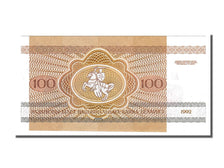 Banconote, Bielorussia, 100 Rublei, 1992, FDS