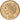 Frankreich, 20 Centimes, Essai de Robert, 1961, Paris, Aluminum-Bronze, UNZ
