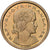 Francja, 20 Centimes, Essai de Cochet, 1961, Paris, Aluminium-Brąz, MS(63)