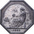 Frankreich, Medaille, Chambre de Commerce de Bordeaux, 1962, Silber, VZ