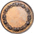 France, Medal, Médaille de mariage, Vermeil, AU(55-58)