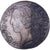 Francia, Louis XV, 1/5 Écu au bandeau, 1764, Orléans, Plata, BC+, Gadoury:299
