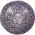 Francia, Louis XV, 1/5 Écu au bandeau, 1764, Orléans, Plata, BC+, Gadoury:299