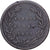 Argentinië, 5/10 Réal, 1827, Buenos Aires, Koper, FR, KM:3