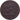 Upper Canada, Halfpenny Token, 1854, Heaton, Copper, EF(40-45), KM:Tn2