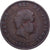 Portogallo, Carlos I, 20 Reis, 1892, Lisbon, Bronzo, MB, KM:533