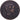 Espagne, Alphonse XII, 10 Centimos, 1879, Barcelone, Bronze, TB, KM:675