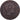 Espanha, Alfonso XII, 10 Centimos, 1878, Barcelona, Bronze, VF(20-25), KM:675