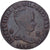Espagne, Isabelle II, 8 Maravedis, 1849, Jubia, Cuivre, TB, KM:531.2