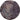 Kingdom of Italy, Napoleon I, 1 Soldo, 1813, Milan, Miedź, F(12-15)