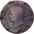 Kingdom of Italy, Napoleon I, 1 Soldo, 1813, Milan, Koper, ZG+, Gadoury:IT18