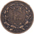 Denmark, Frederik VII, 1 Skilling, 1860, Altona, Bronze, VF(30-35), KM:763