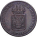 Oostenrijk, Francis I, 1 Kreuzer, 1816, Vienna, Koper, FR+, KM:2113