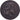 Brazil, Pedro II, 20 Reis, 1869, Brussels, Bronze, VF(20-25), KM:474
