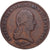 Austria, Franz II, 6 Kreuzer, 1800, Vienna, Copper, VF(20-25), KM:2128