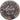 Subalpine Republic, 2 Soldi, 1800-1801, Torino, Bronze, SGE+