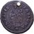 Węgry, Franz II Rakoczy, Poltura, 1705, Budapest, Miedź, VF(20-25), KM:1553