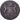 Reino Unido, 1 Penny, Cornouailles, Cornish Mines, 1812, Cobre, BC+