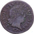 Francia, Louis XV, Liard, 1772, Montpellier, Cobre, BC+, Gadoury:272