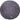 Obwalden, 1/2 Batzen, 1726, Obwald, Bilon, VF(20-25), KM:15