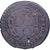 Obwalden, 1/2 Batzen, 1726, Obwald, Billon, VF(20-25), KM:15