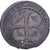 Obwalden, 1/2 Batzen, 1726, Obwald, Billon, VF(20-25), KM:15