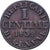 Canton of Geneva, 1 Centime, 1839, Geneva, Biglione, SPL-, KM:125