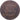 Canadá, 1/2 Penny, 1844, Soho Mint, Cobre, BC+, KM:Tn18