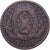 Canadá, 1/2 Penny, 1844, Soho Mint, Cobre, VF(20-25), KM:Tn18