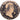 Spagna, Ferdinand (Fernando) VII, 8 Maravedis, 1832, Segovia, Rame, B+, KM:486.1