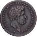 Kingdom of the Two Sicilies, Ferdinando II, 2 Tornesi, 1842, Naples, Cobre