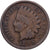 Vereinigte Staaten, 1 Cent, Indian Head, 1895, Philadelphia, Bronze, S+, KM:90a