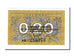 Banknote, Lithuania, 0.20 Talonas, 1991, UNC(65-70)
