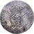France, Louis XIV, Ecu aux Insignes, 1702, La Rochelle, Silver, VF(20-25)