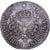 France, Louis XIV, Ecu aux 3 couronnes, 1709, La Rochelle, Silver, EF(40-45)