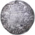 County of Artois, Filip II, 1/2 Ecu, 1584, Arras, Zilver, FR, Delmonte:68
