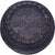 Corsican Republic, Pascal Paoli, 4 Soldi, 1764, Murato, Billon, FR+
