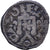 County of Vendôme, Bouchard VI, Obol, 1315-1320, Vendôme, Billon, FR+