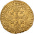 Frankrijk, Jean II le Bon, Royal d'or, 1358, Goud, ZF, Duplessy:293